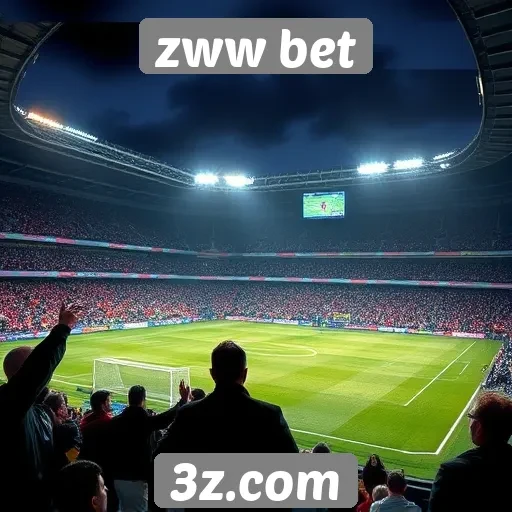 Impacto das apostas esportivas na popularidade do Zww Bet