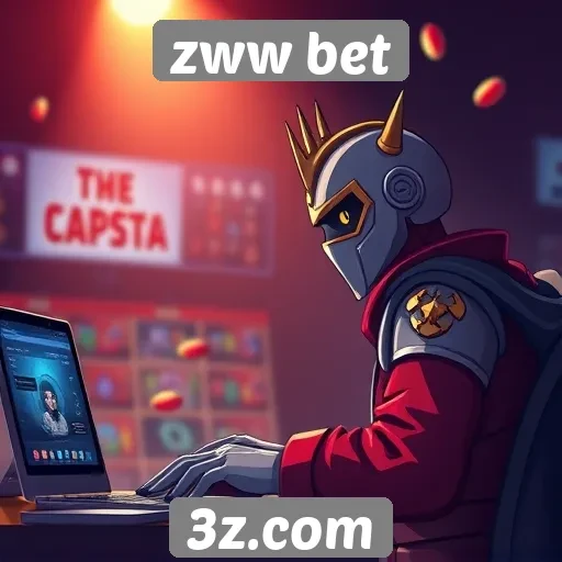 Experiência do usuário na plataforma zww bet